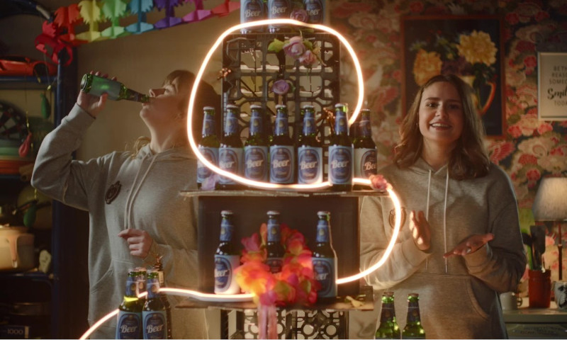 Dranquilo campagne Rijksoverheid